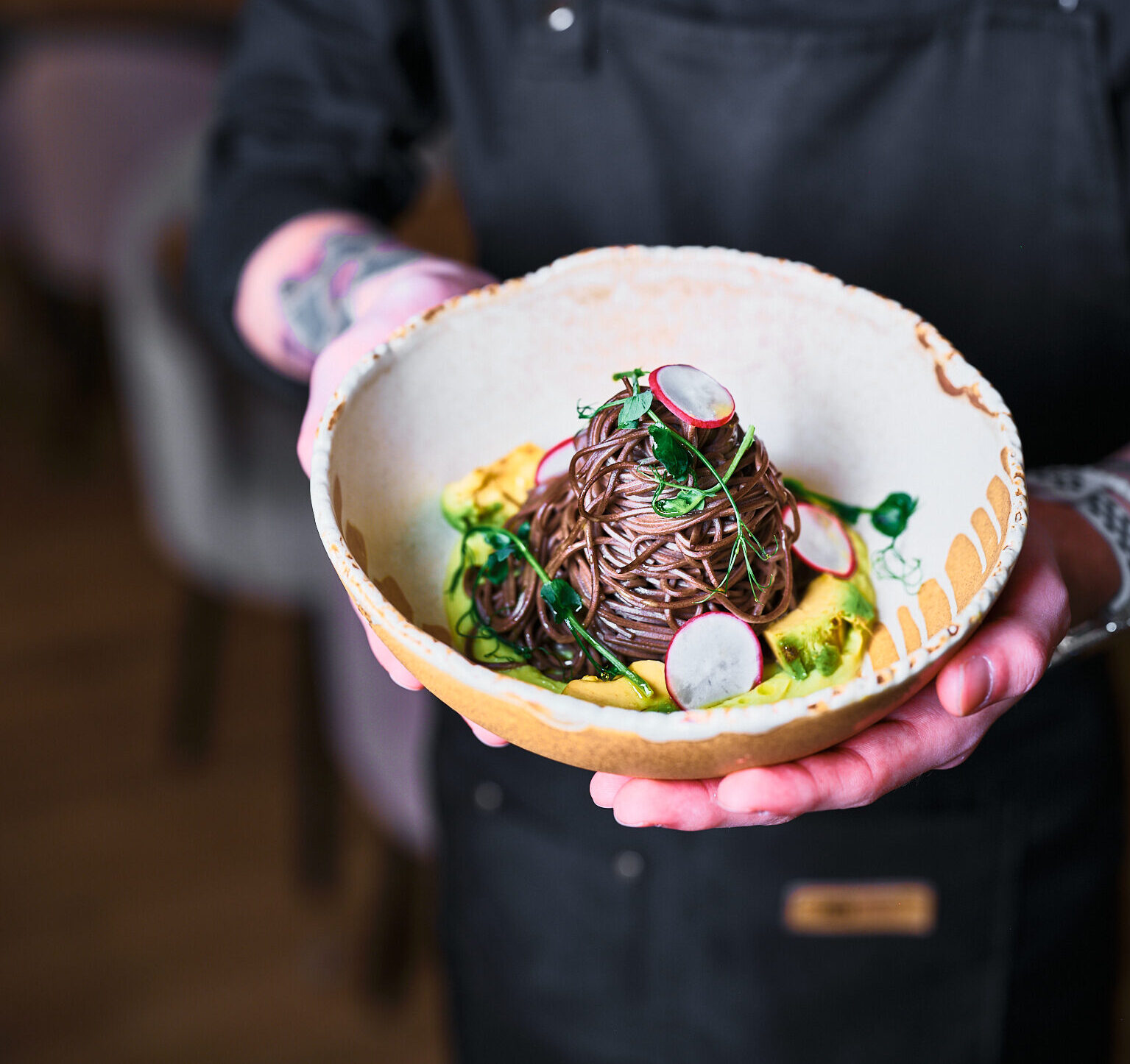 Lemberg – marec 69